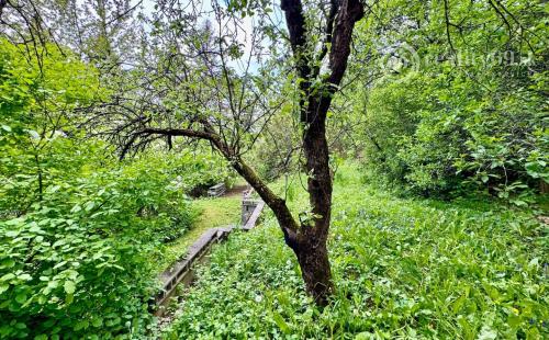 FURČA - STAVEBNÝ POZEMOK 567 M2, PRI OBYTNOM SÚBORE NA HORE.