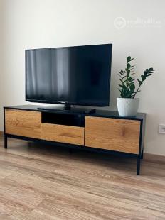 SEVER - ALBELLI - NOVOSTAVBA 2 IZBOVÝ KOMPLETNE ZARIADENÝ TEHLOVÝ BYT.