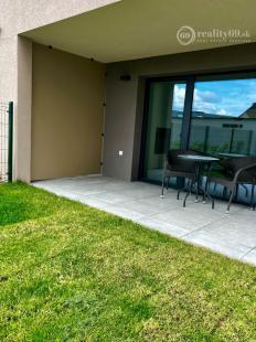 SEVER - ALBELLI - NOVOSTAVBA 2 IZBOVÝ KOMPLETNE ZARIADENÝ TEHLOVÝ BYT.