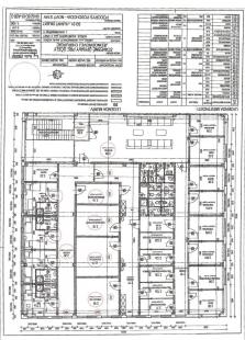TOP INVESTÍCIA - STARÉ MESTO - LUKRATÍVNY OBJEKT V CENTRE MESTA KOŠICE 1050 M2.