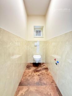 JANOVÍK NOVOSTAVBA 3 IZBOVÝ RD, TERASA, PIVNICA