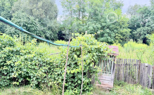 MAĎARSKO - TORNASZENTANDRAS 2 IZBOVÝ DOM - CHALUPA