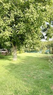 MAĎARSKO - TORNYOSNÉMETI STAVEBNÝ POZEMOK 600 M2 VŠETKY IS V DOSAHU.