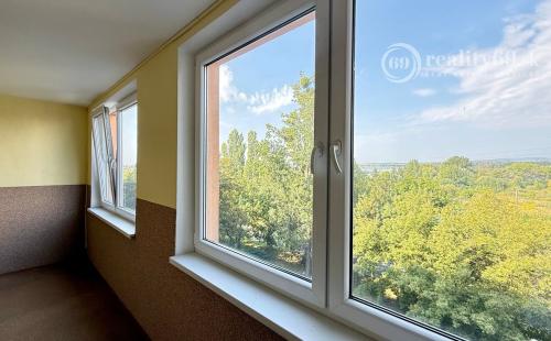 JAZERO - BUKOVECKÁ 1,5 IZBOVÝ BYT 40M2