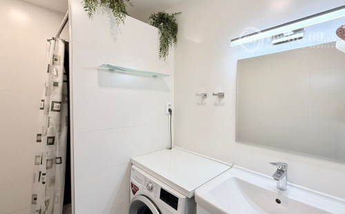 JAZERO - IRKUTSKÁ 4 IZBOVÝ BYT 71 M2, NOVÁ DISPOZÍCIA, LODŽIA A PIVNICA.