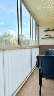 JAZERO - IRKUTSKÁ 4 IZBOVÝ BYT 71 M2, NOVÁ DISPOZÍCIA, LODŽIA A PIVNICA.