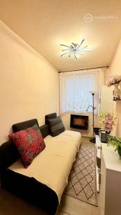 VEĽKÁ IDA 3 IZBOVÝ RD PO KOMPLETNEJ VNÚTORNEJ REKONŠTRUKCII