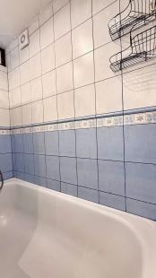 TERASA - 1 IZBOVÝ BYT 32 M2, UHEROVA ULICA 1 POSCHODIE