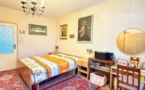 JAZERO - LADOŽSKÁ 2 IZBOVÝ BYT 49 M2, VÝBORNÝ STAV.