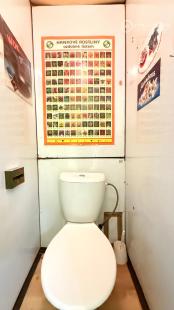 JAZERO - LADOŽSKÁ 2 IZBOVÝ BYT 49 M2, VÝBORNÝ STAV.