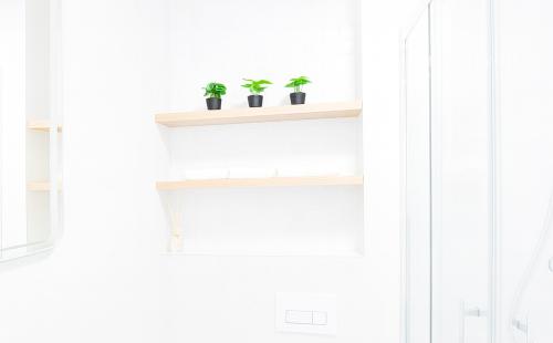 JUH - 2 IZBOVÝ KRIVÁ PRI AUPARKU NOVÝ BYT, TOP POLOHA