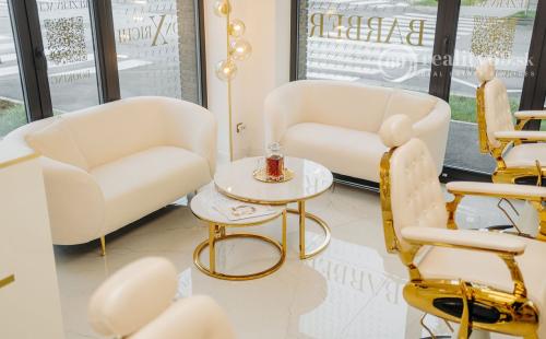 ODSTÚPENIE ZABEHNUTEJ PREVÁDZKY BARBER SHOPU V KOŠICIACH