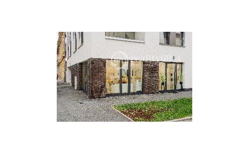 ODSTÚPENIE ZABEHNUTEJ PREVÁDZKY BARBER SHOPU V KOŠICIACH