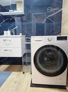 KARPATSKÁ - 2 IZBOVÝ BYT ZARIADENÝ IHNEĎ K DISPOZÍCII