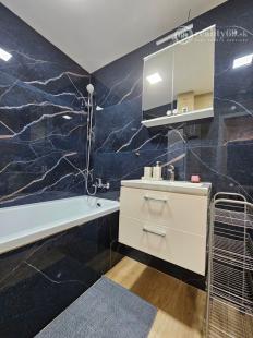 KARPATSKÁ - 2 IZBOVÝ BYT ZARIADENÝ IHNEĎ K DISPOZÍCII