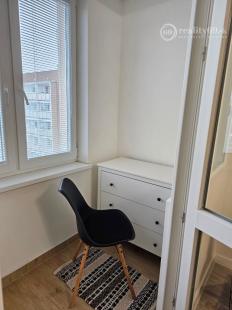 KARPATSKÁ - 2 IZBOVÝ BYT ZARIADENÝ IHNEĎ K DISPOZÍCII