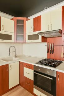 JAZERO - POLÁRNA 3 IZBOVÝ ZARIADENÝ BYT NA PRENÁJOM