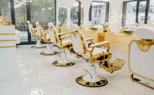 ODSTÚPENIE ZABEHNUTEJ PREVÁDZKY BARBER SHOPU V KOŠICIACH