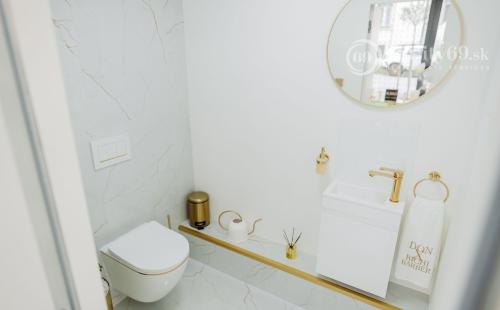 ODSTÚPENIE ZABEHNUTEJ PREVÁDZKY BARBER SHOPU V KOŠICIACH