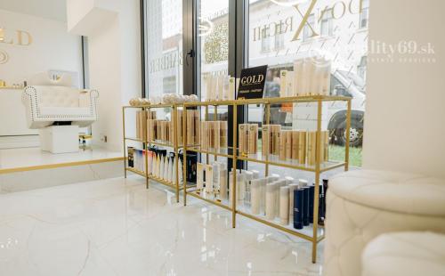 ODSTÚPENIE ZABEHNUTEJ PREVÁDZKY BARBER SHOPU V KOŠICIACH