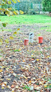 ZELENÝ DVOR - MONČÍ POTOK - POSCHODOVÁ CHATA 50 M2, POZEMOK 1.042