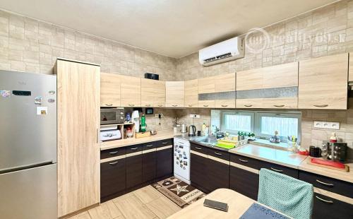 VEĽKÁ IDA 3 IZBOVÝ RD PO KOMPLETNEJ VNÚTORNEJ REKONŠTRUKCII