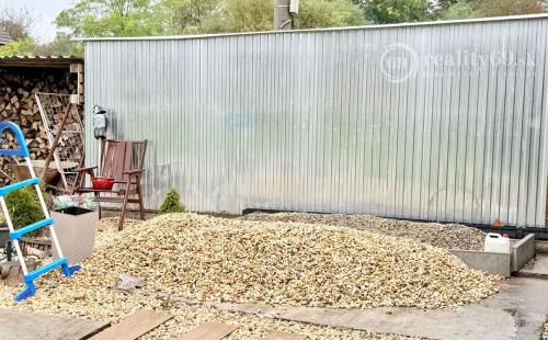 VEĽKÁ IDA 3 IZBOVÝ RD PO KOMPLETNEJ VNÚTORNEJ REKONŠTRUKCII