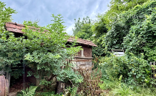 MAĎARSKO - TORNASZENTANDRAS 2 IZBOVÝ DOM - CHALUPA