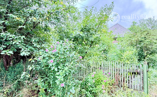 MAĎARSKO - TORNASZENTANDRAS 2 IZBOVÝ DOM - CHALUPA