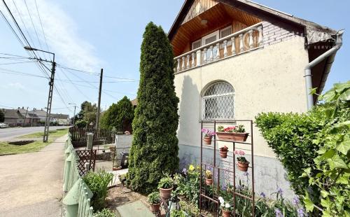 MAĎARSKO FORRÓ - SUPER 5 IZBOVÝ RD SO ZÁHRADOU