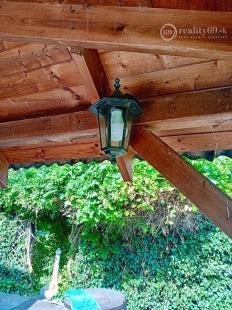 MAĎARSKO - PRI MISKOLCI - 3 IZBOVÁ POSCHODOVÁ CHATA 60 M2, TOP LOKALITA