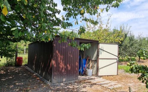 MAĎARSKO - PRI MISKOLCI - 3 IZBOVÁ POSCHODOVÁ CHATA 60 M2, TOP LOKALITA