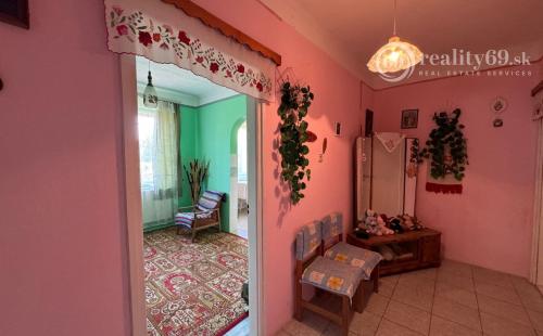 MAĎARSKO - FORRÓ / ENCS - ABÚJDEVECSER  - 5 IZBOVÝ DVOJDOM IHNEĎ OBÝVATEĽNÝ