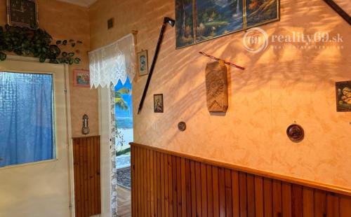 MAĎARSKO - FORRÓ / ENCS - ABÚJDEVECSER  - 5 IZBOVÝ DVOJDOM IHNEĎ OBÝVATEĽNÝ