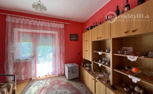 MAĎARSKO - FORRÓ / ENCS - ABÚJDEVECSER  - 5 IZBOVÝ DVOJDOM IHNEĎ OBÝVATEĽNÝ