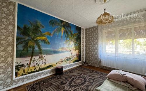 MAĎARSKO - FORRÓ / ENCS - ABÚJDEVECSER  - 5 IZBOVÝ DVOJDOM IHNEĎ OBÝVATEĽNÝ