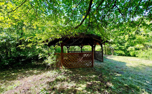 MAĎARSKO - ABAÚJVÁR ZACHOVALÝ 2 IZBOVÝ VIDIECKY DOM