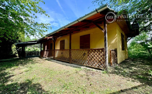 MAĎARSKO - ABAÚJVÁR ZACHOVALÝ 2 IZBOVÝ VIDIECKY DOM