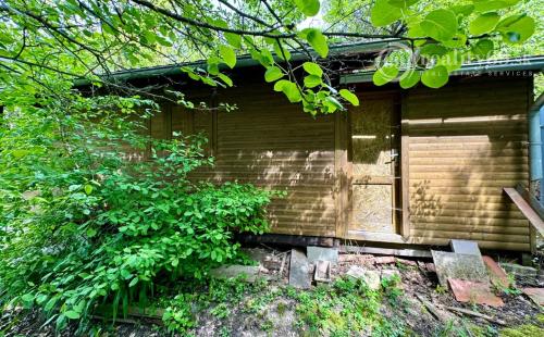 FURČA - STAVEBNÝ POZEMOK 567 M2, PRI OBYTNOM SÚBORE NA HORE.