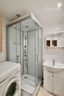 JAZERO - NÁMESTIE KOZMONAUTOV 2 IZBOVÝ BYT 49 M2 IHNEĎ K DISPOZÍCII