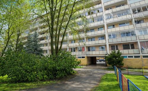 ŠIRŠIE CENTRUM MESTA KOŠICE - PAJOROVA 3 IZBOVÝ BYT 71 M2.