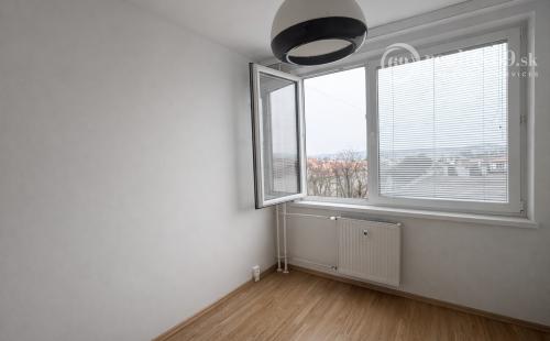 ŠIRŠIE CENTRUM MESTA KOŠICE - PAJOROVA 3 IZBOVÝ BYT 71 M2.