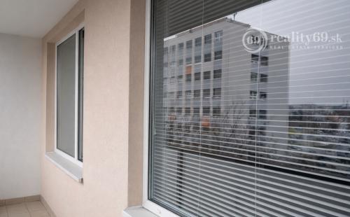 ŠIRŠIE CENTRUM MESTA KOŠICE - PAJOROVA 3 IZBOVÝ BYT 71 M2.