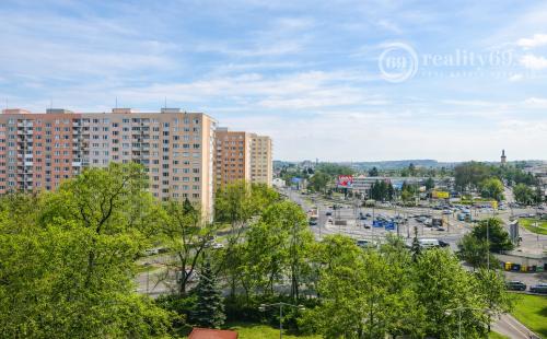 ŠIRŠIE CENTRUM MESTA KOŠICE - PAJOROVA 3 IZBOVÝ BYT 71 M2.