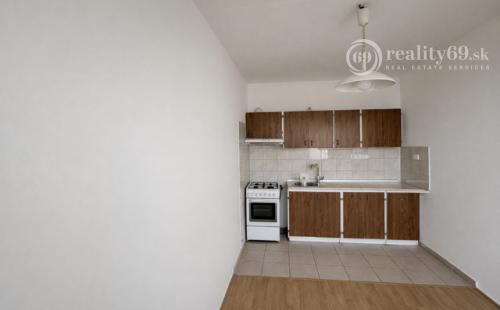 ŠIRŠIE CENTRUM MESTA KOŠICE - PAJOROVA 3 IZBOVÝ BYT 71 M2.