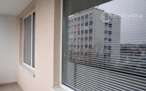 ŠIRŠIE CENTRUM MESTA KOŠICE - PAJOROVA 3 IZBOVÝ BYT 71 M2.