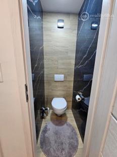 KARPATSKÁ - 2 IZBOVÝ BYT ZARIADENÝ IHNEĎ K DISPOZÍCII