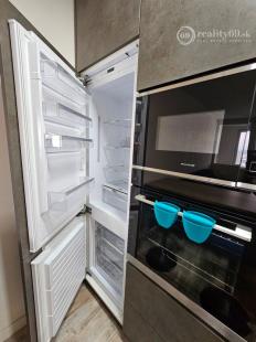 KARPATSKÁ - 2 IZBOVÝ BYT ZARIADENÝ IHNEĎ K DISPOZÍCII