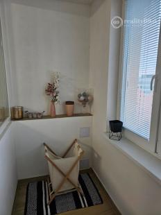 KARPATSKÁ - 2 IZBOVÝ BYT ZARIADENÝ IHNEĎ K DISPOZÍCII