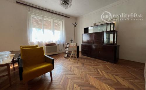 MAĎARSKO - BÓDVASZILAS - 3 IZBOVÝ RODINNÝ DOM